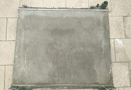 Радиатор охлаждения lr034553 - Фото #1