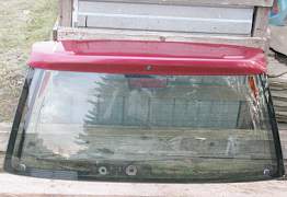 Honda CR-V RD1 95-01 стекло заднее - Фото #1
