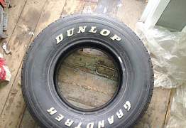 Шины Dunlop Grand Trek 275/70 R16 114T - Фото #1
