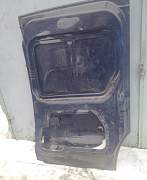 Дверь боковая сдвижная Ford Tranzit Connect высок - Фото #1