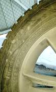 Зимние нешипованные шины Nordman RS - Фото #3