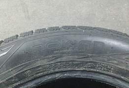 Шины зимние Nokian Pirelli 235/55 R19 - Фото #2