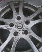 Колеса Mazda 3 - Фото #1