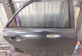 Задняя правая дверь Mazda 6 2002 - Фото #1
