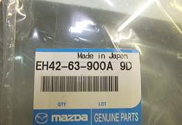 Стекло лобовое mazda CX-7 EH4263900A9D - Фото #3