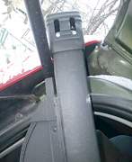 Шторка багажника Мерседес Mercedes ML 166 W166 - Фото #3