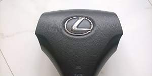 Airbag Lexus GS300/430 дорестайл (2005-2009 ) - Фото #1