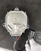 Мотор вентилятора Audi Q7 4M 8W0959455C - Фото #2