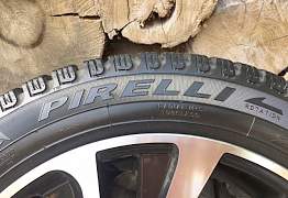  Pirelli   Citroen DS4 -  #3