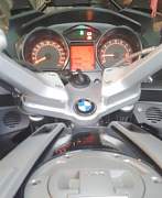 Проставки руля для BMW R1200RT - Фото #4