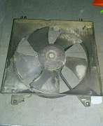 Вентилятор охлаждения основной для Лачетти - Фото #1