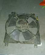 Вентилятор охлаждения основной для Лачетти - Фото #2