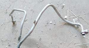 Трубки Кондиционера на джип гранд чероки от 2005 г - Фото #3