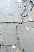Трубки Кондиционера на джип гранд чероки от 2005 г - Фото #4