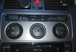 Блок климата VW c вебасто - Фото #2