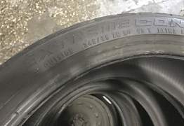 Continental Extreme Contact 245/35r20, 285/40r20 к - Фото #3