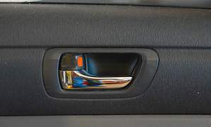 Prius 20 дверь левая задняя - Фото #3