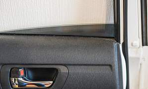 Prius 20 дверь левая задняя - Фото #4
