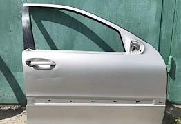 Дверь передний правый Mercedes Benz C-Class W203 - Фото #1