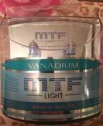 Лампы в птф Mtf vanadium h27 881 - Фото #1