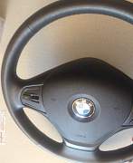 Рулевое колесо BMW - Фото #5