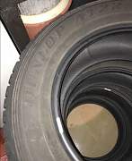 Летние шины Dunlop grandtrek - Фото #2
