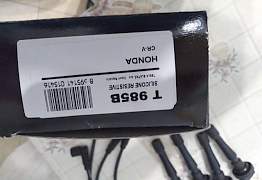 Провода зажигания Honda CRV - Фото #2