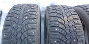 Зимние шины Bridgestone 235/50R18 - Фото #2