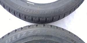 Зимние шины Bridgestone 235/50R18 - Фото #4