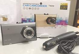 Видеорегистратор car camcorder full HD 1080 - Фото #2