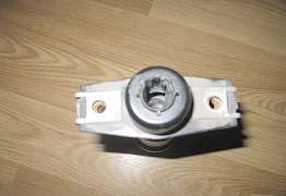 Форсунка омывателя фар левая б/у для Mazda 3 - Фото #3