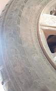 Колеса в сборе Volkswagen Амарок - Фото #1