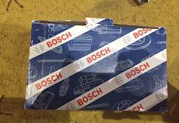 Колодки ручника Bosch на lancer 9 - Фото #1