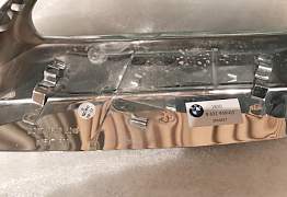 Оригинальные насадки на выхлопные трубы BMW540 G30 - Фото #4