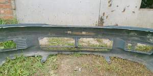 Передний бампер ниссан примера р11 Nissan Primera - Фото #4