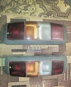 Задние фоари ford tranzit 1983 - Фото #1