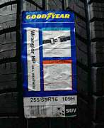 Goodyear Wrangler HP 255/65 R16 - Фото #1