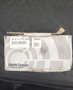 Колодки BMW F10 F11 F06 F12 F13 задние - Фото #1