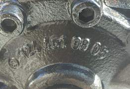 Рулевой редуктор на Мерседес W124, 124 461 08 05 - Фото #4