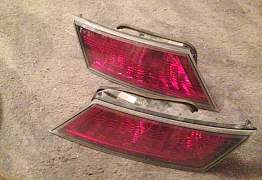 Задний фонарь, габарит и птф honda Civic Type R FN - Фото #1
