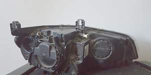  фара передняя на Х5 Е-70 2007-2009 ксенон - Фото #4