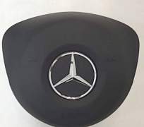 Рулевое колесо Mercedes 6,3 AMG с подушкой - Фото #2