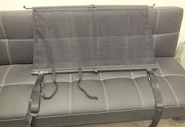 Сетка ограждения в багажник для мерседеса R и GL - Фото #2