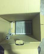 Радиатор печки Киа Kia Hyundai Хендай Elantra i30 - Фото #1