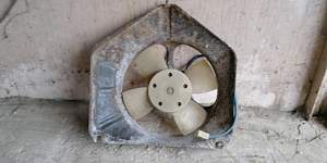 Вентилятор охлаждения для м-2141 - Фото #1