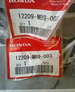Маслосъемные колпачки Хонда/Honda 12209-MB9-003 - Фото #1
