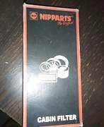Nipparts J1345001 - Фильтр салонный для mitsubishi - Фото #1