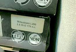 R box для Mitsubishi L200 - Фото #1
