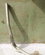 Труба приемная Ваз 2101 2107 - штаны Жигули Лада - Фото #5