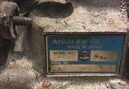 Toyota Aristo 161 турбо АКПП+гидротрансформатор - Фото #3